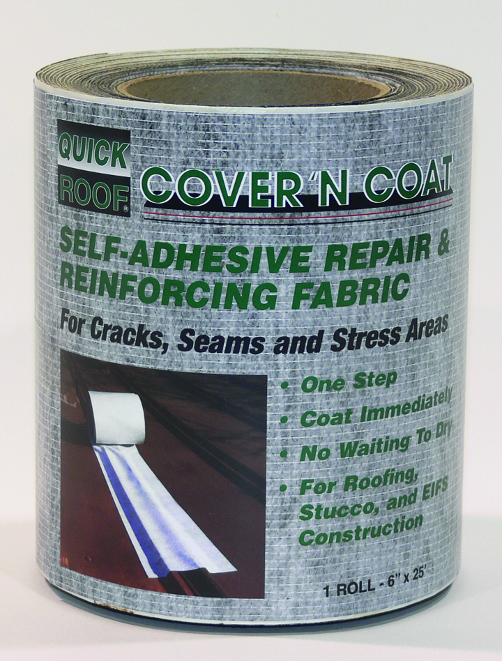 Cover 'N Coat 6 X 25'