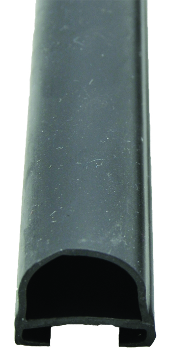 D Seal - EKD Base Black 1u201d x 15/16 x 35u2019