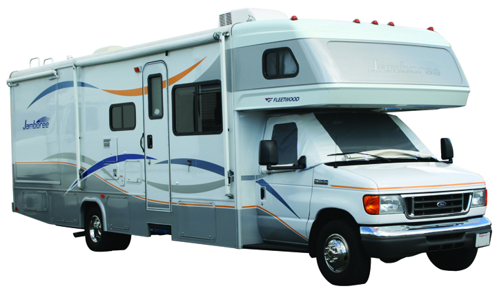 Deluxe Windshield Cover White Ford 350 450 