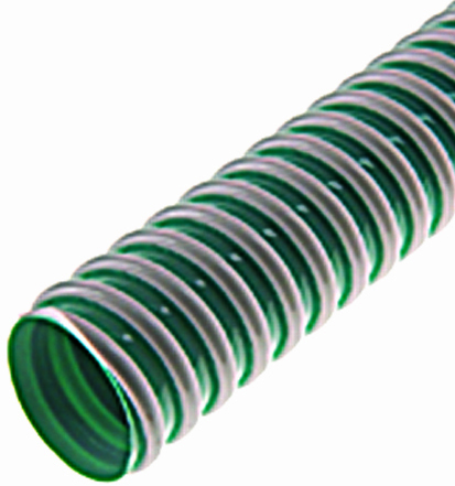 1-1/2 Water Fill Hose - 10'