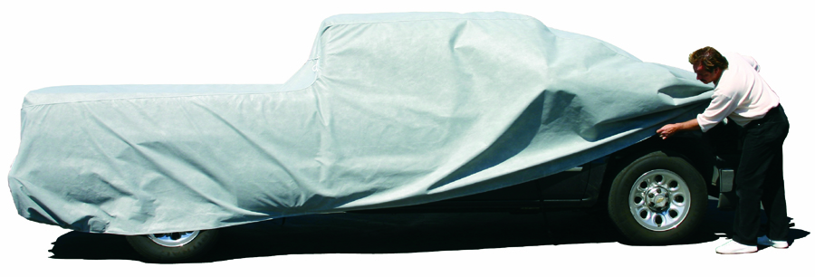 SFS Aqua-Shed Pick-Up Truck Covers - Medium