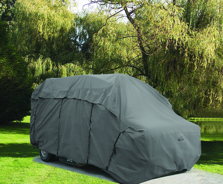 Ultraguard Cover, Van Hit To18'l, 167ltx217lbx40hfx72hbx84w