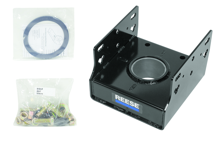 Sidewinderu2122 Turret W/hardware