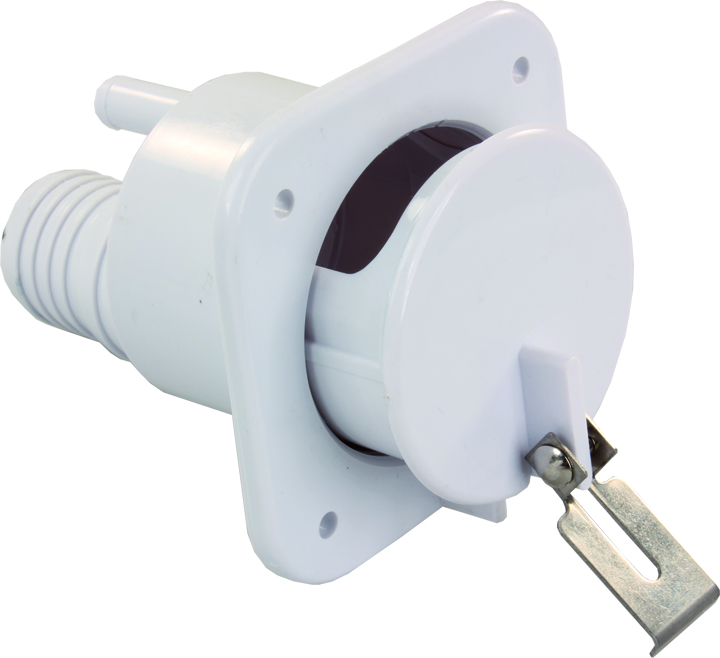 Polar White, Pkg