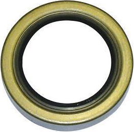 Double Lip Seal