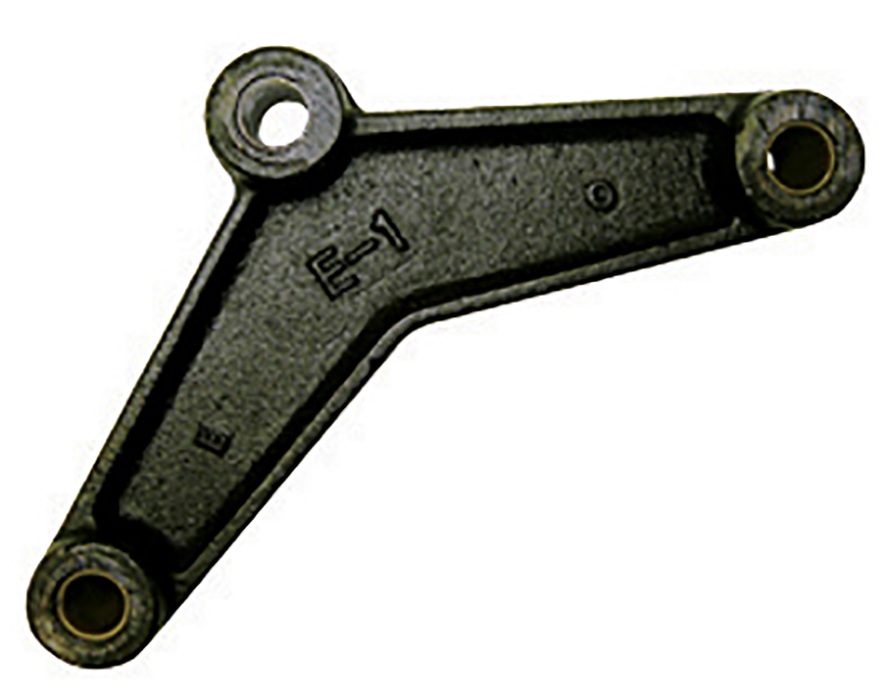 EQ-E1 With Nylon Bushing