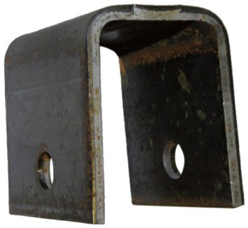 2.25 Axle Hanger