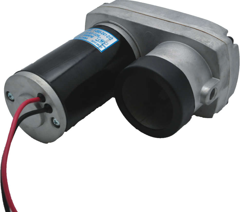 High Speed 18:1 Motor (tuson)
