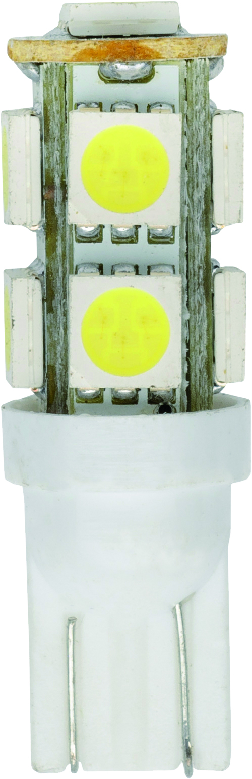 921 Tower LED Omni Directional Tower Fits Wedge/921 Light Fixtures