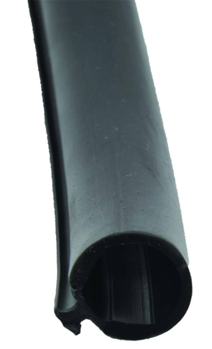 Black Slide In Secondary Seal 