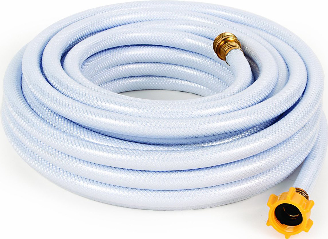 Tastepure 50' Drinking Water Hose, 1/2 Id Llc