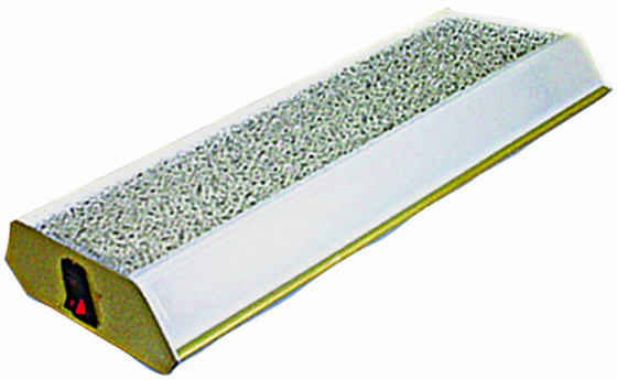 Surface Mount, 10-Watt LED, 2 Light Levels