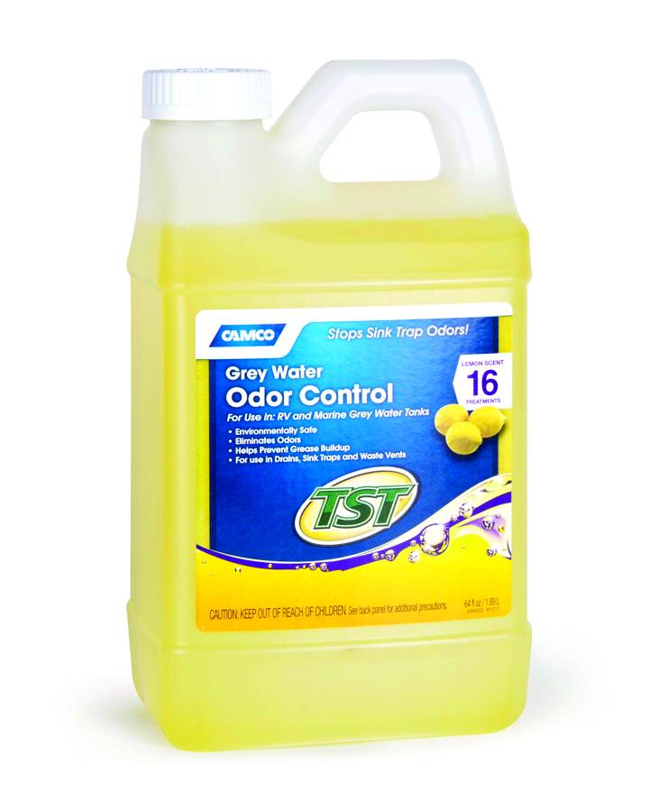 TST Grey Water Odor Control, 64 Oz