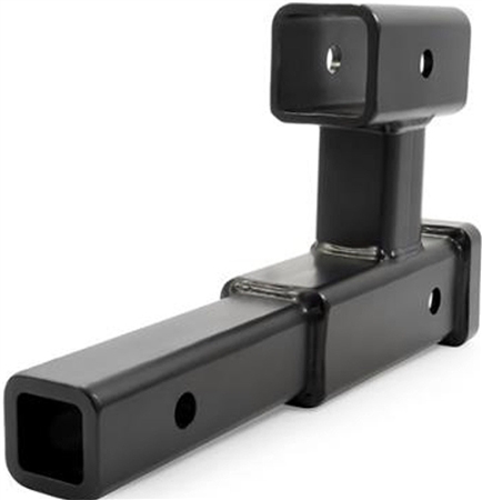 Eazlift - Dual Hitch