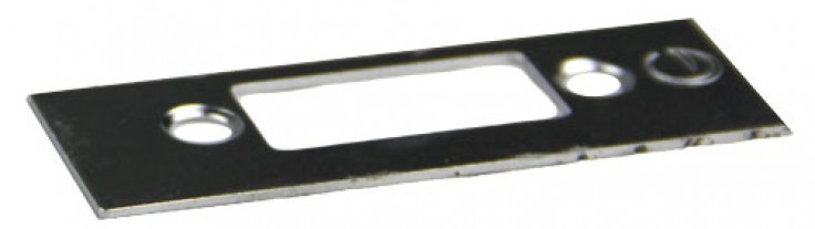 Standard Baggage Door Edge Cover, Latch Strike
