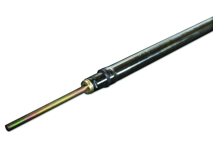 40 Slide-Out Room Acutator - No Motor (venture)