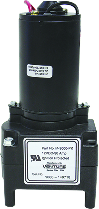 Standard Landing Gear Motor (venture)