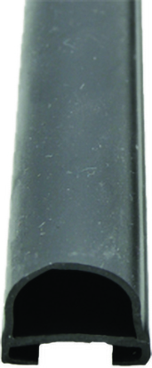 D Seal - EKD Base, Black 1 x 15/16 x 50'