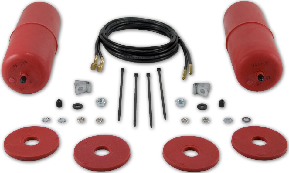 Air Lift 81560 Air Lift 1000; Coil Spring