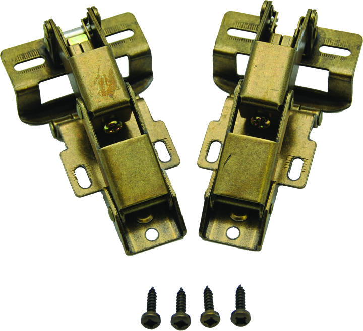 English Adjustable Hinge