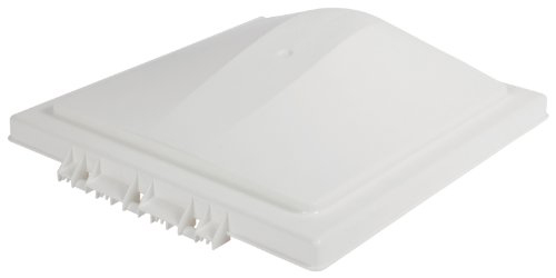 Vent Lid, Ventline '08 Up, White