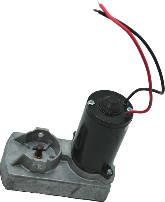 28:1 Actuator Motor