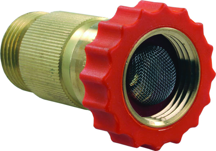 Water Regulator, Pkg