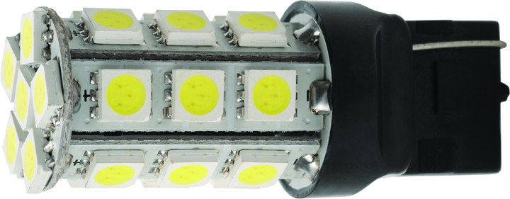 3 watts, 0.25 amps, 2 Pk
