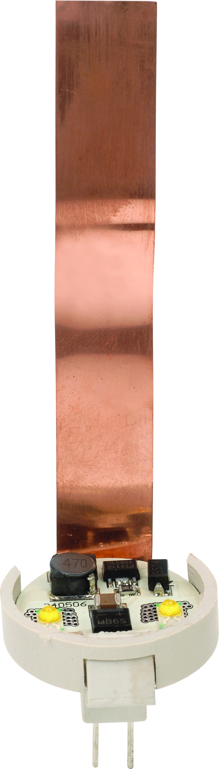 Side-Pin