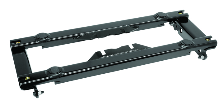 Eliteu2122 Series Rail Kit, Ford