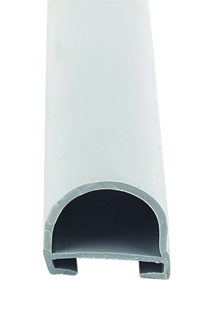 D Seal For Ek Base - Grey - 1x15/16x35'