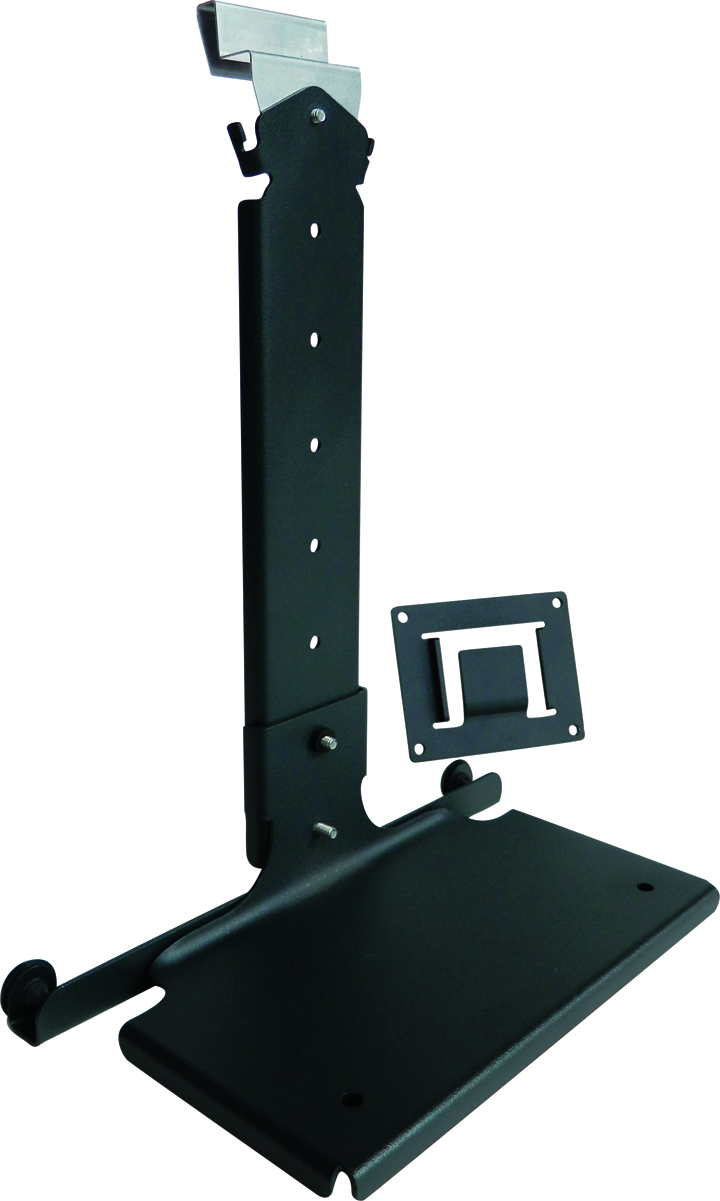 RV Window Mount