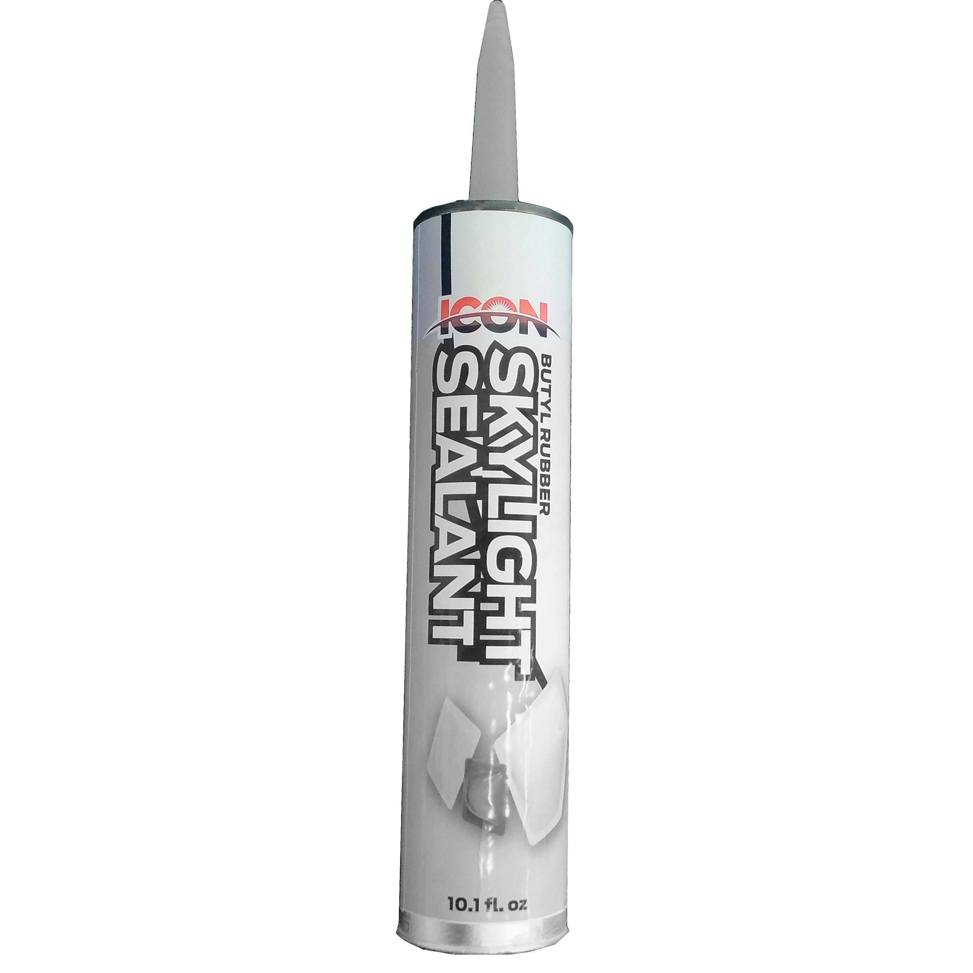 Skylight Sealant, Butyl Rubber