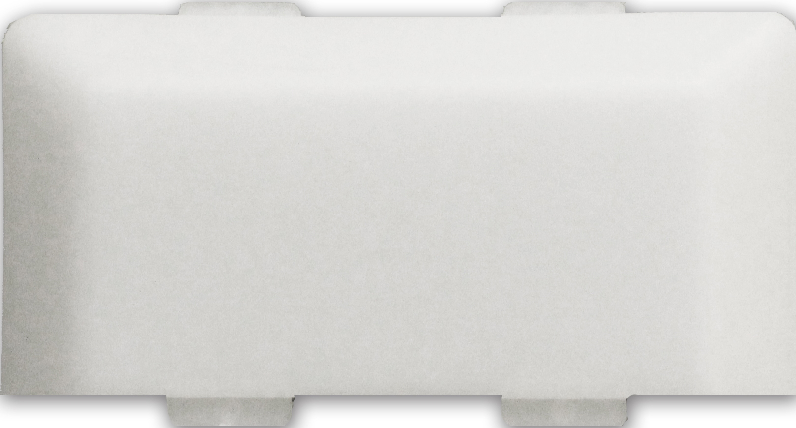 RV Porch Light Lens