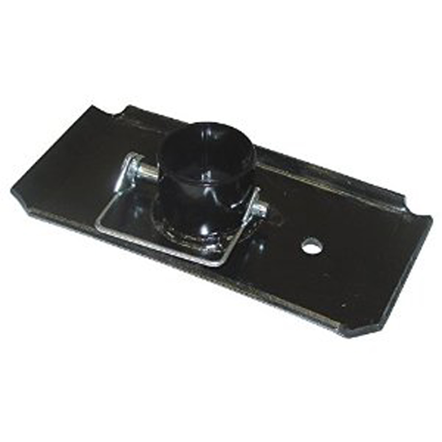 1000 Lb Short Jack Foot