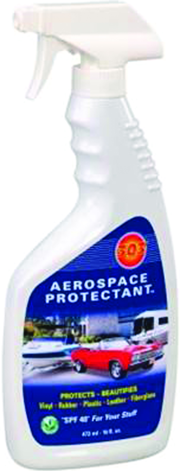 Aerospace Protectant, 32 Oz.