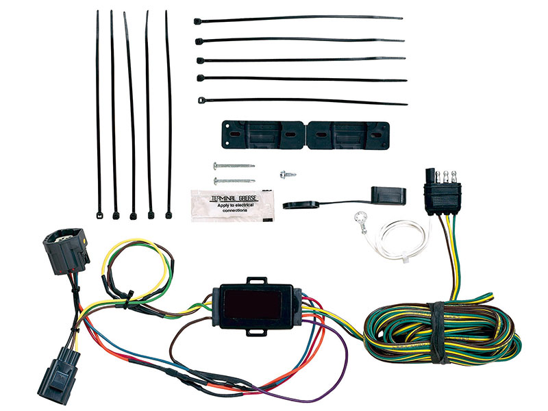 EZ Light Wiring Harness