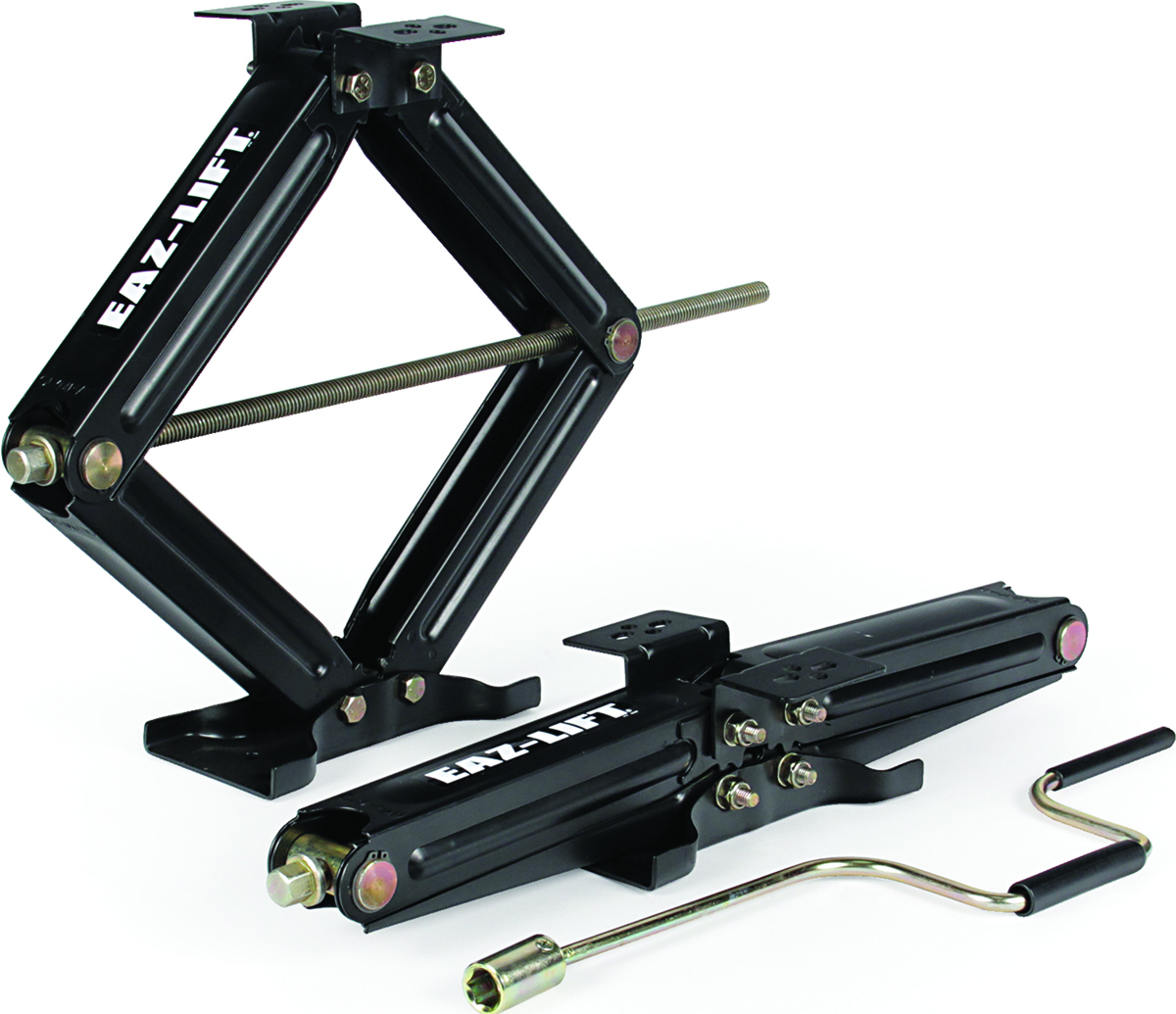 Eazlift - 24 Scissor Jack, 7500lb (2ea)