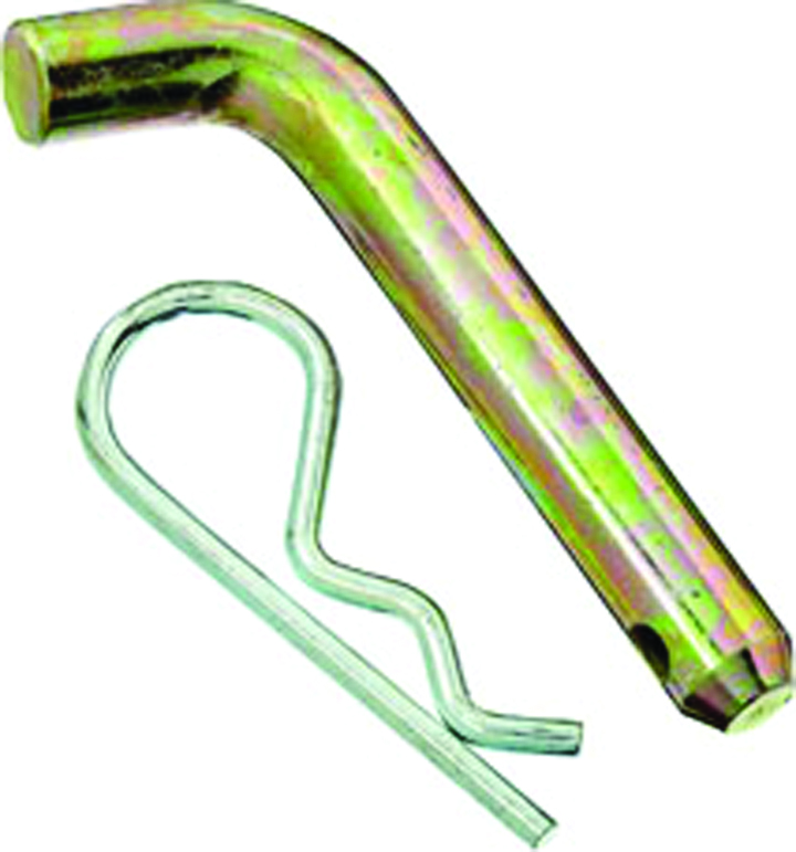 Hitch Pin & Clip Combo 5/8
