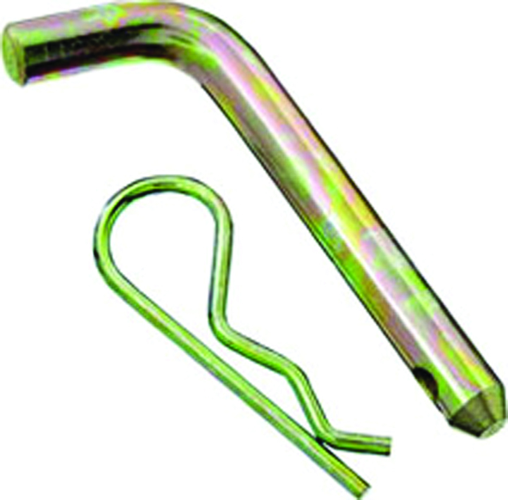 Hitch Pin & Clip Combo 1/2