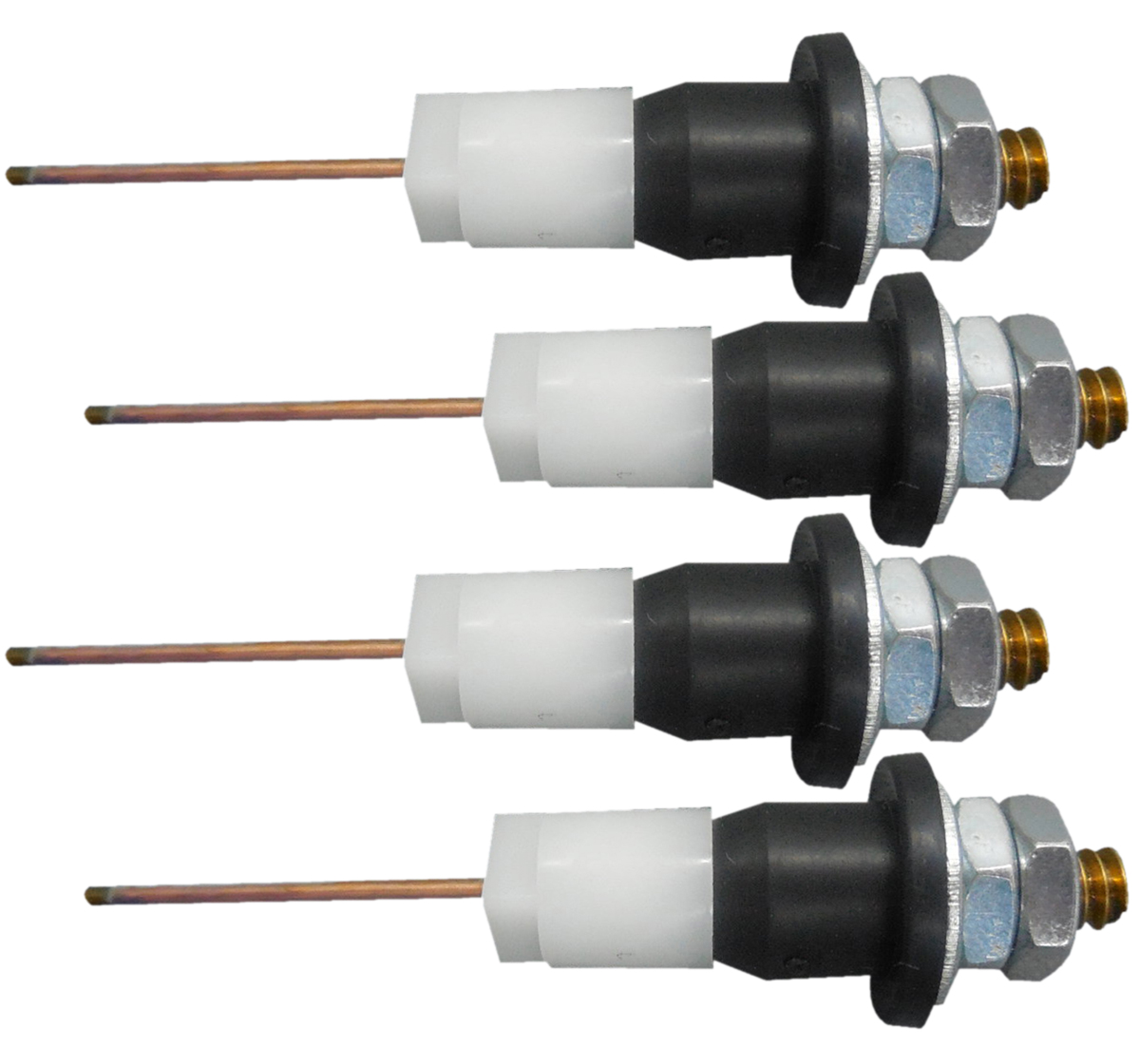 Horst Miracle Probes, For Gray Water Tanks, 4 Per Card