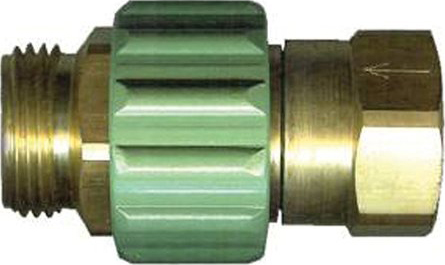 Deluxe High Flow Water Regulator