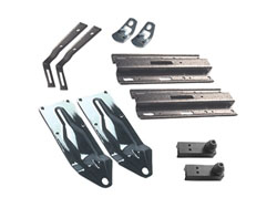 Ft-Cg07s; Tiedown Kit