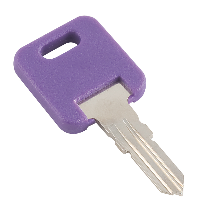 Global Key Blank