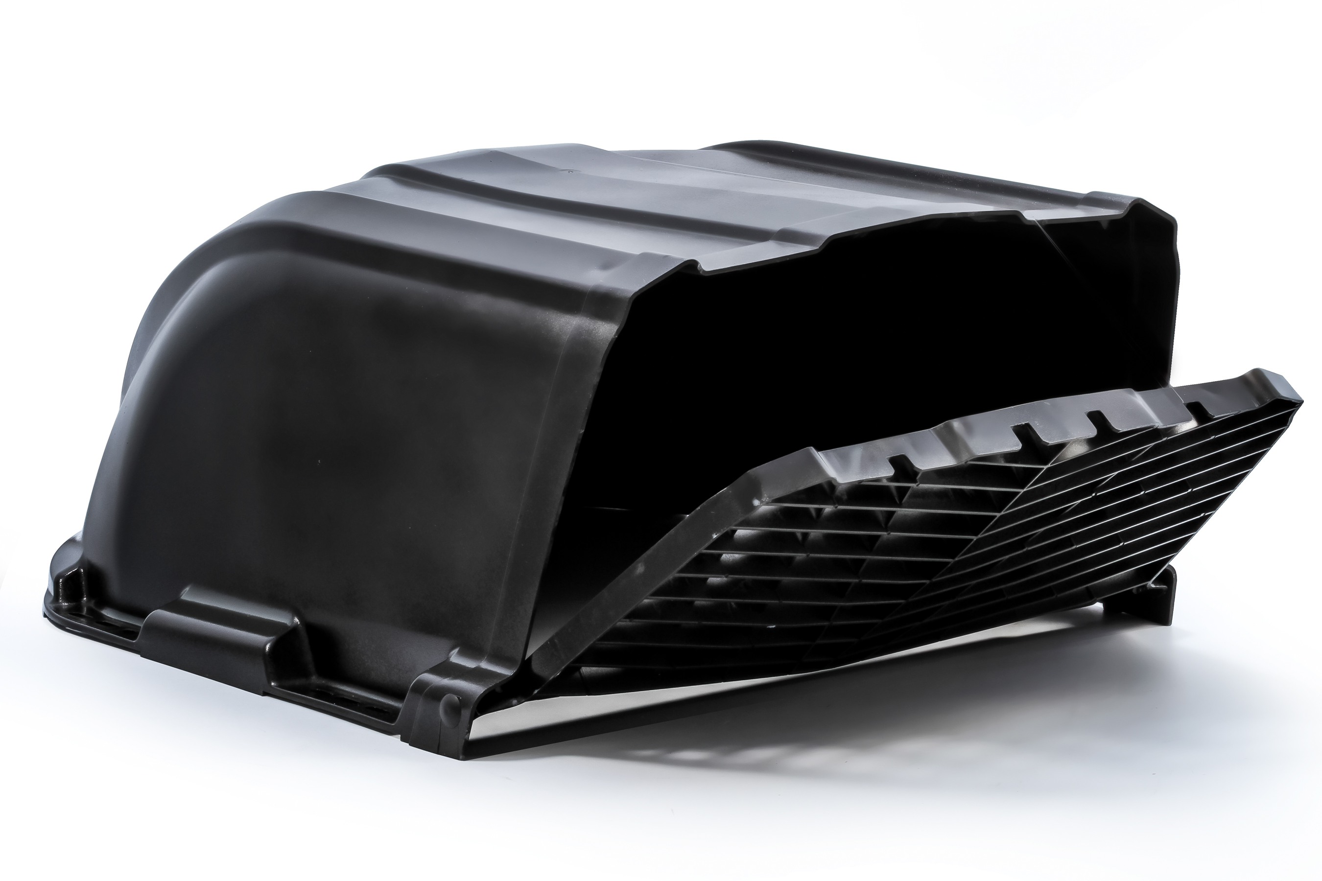 Camco Roof Vent Cover Xlt, Black, 5 Pk