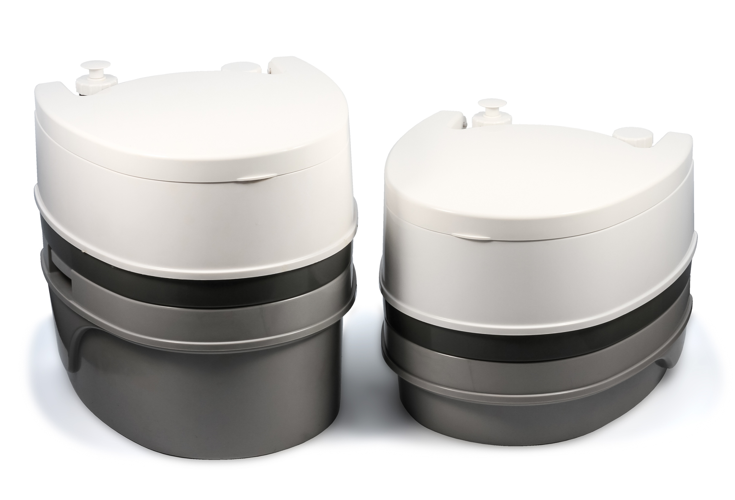 Travel Toilet, T2.6 Gal