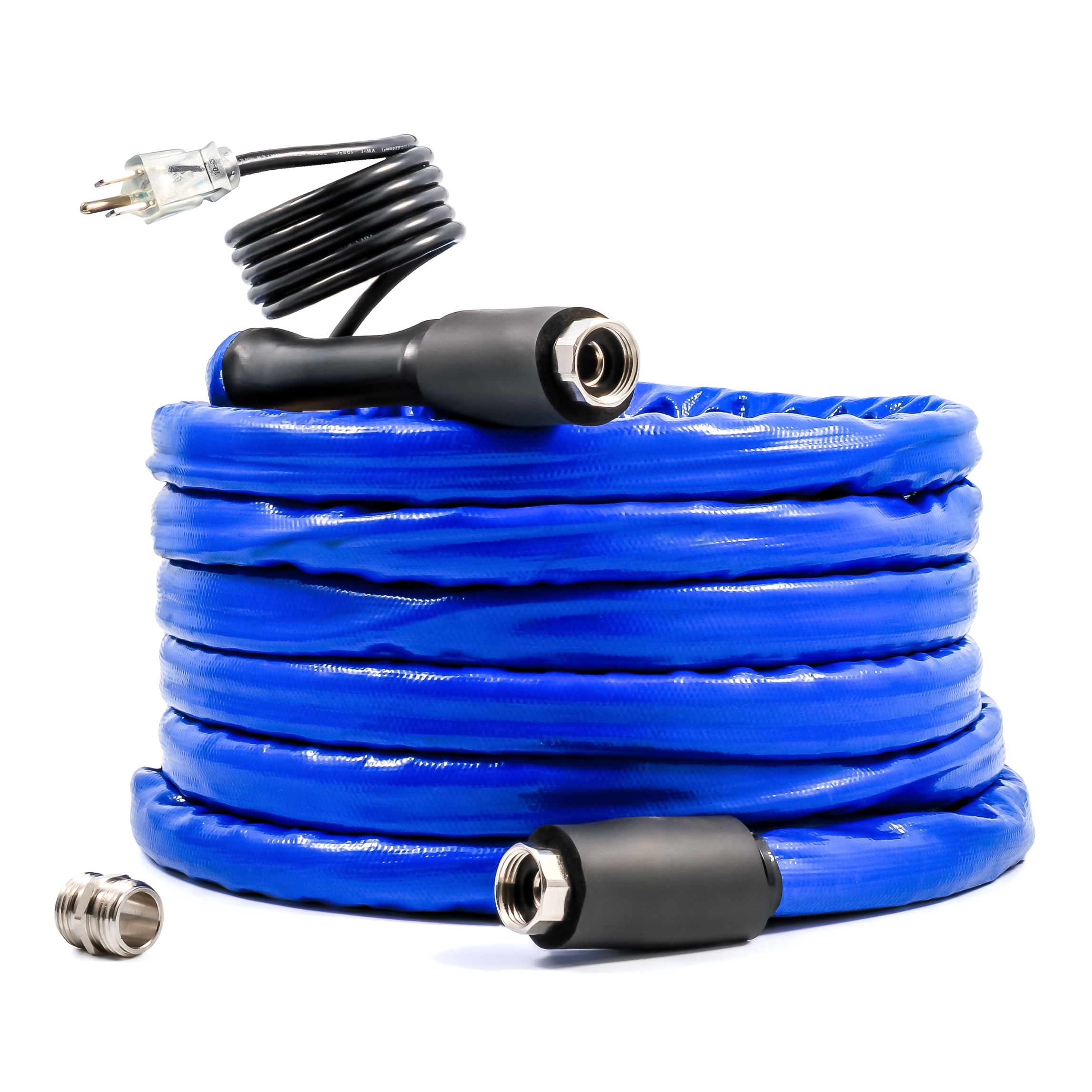 Heated Drinking Water Hose -20, 25',5/8 Id Cetlus, Llc