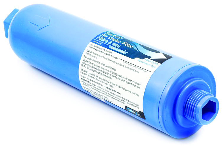 Tastepure Water Filter Llc