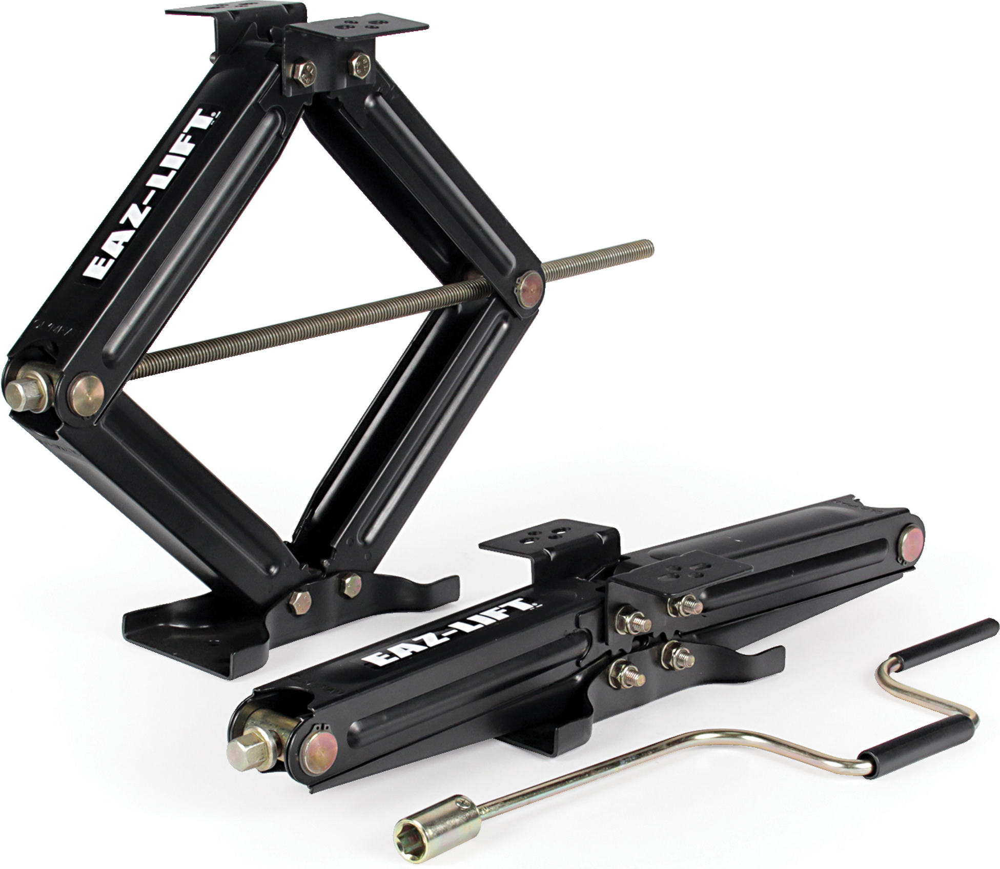 Eazlift - 30 Scissor Jack, 5000lb (2ea)