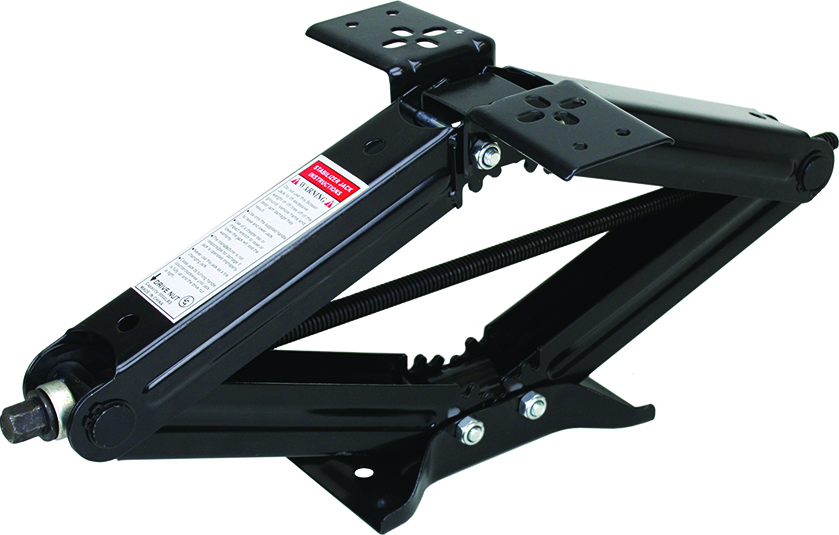 24 Scissor Jack Kit (single)